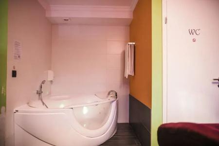 v e r o n e - Rooms & Suites - LièGe - Rocourt - 139