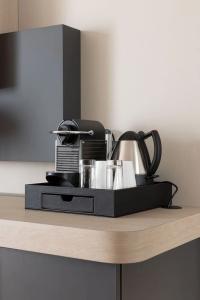 Hilton Garden Inn Tours Centre, France - 88