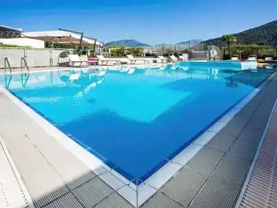 Novotel Salerno Est Arechi - 25