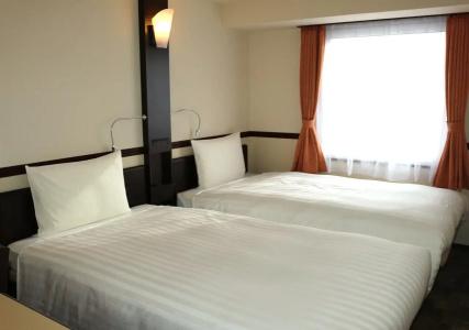 Toyoko Inn Tokyo Keihin Tohoku sen Oji eki Kita guchi - 3