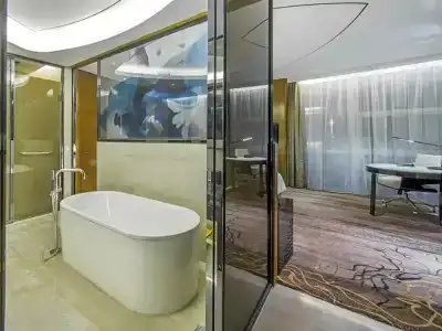 Sofitel Nanjing Galaxy - 68