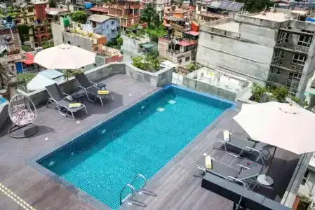 Ramada Encore by Wyndham Thamel - 6