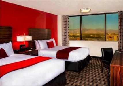 The d Las Vegas - 5