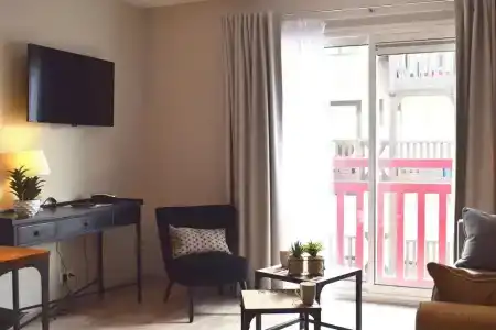 Le Trophée By m hôTel Spa - 100