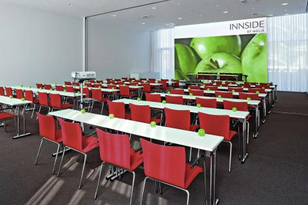 Innside By Meliá düSseldorf Derendorf - 17