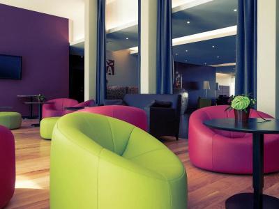 Mercure Villefranche en Beaujolais - 1