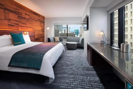 W Seattle - 108