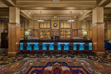 The Arctic Club Seattle, a DoubleTree by Hilton - 33