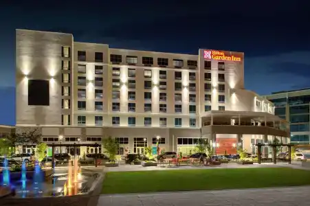 Hilton Garden Inn Charlotte Waverly - 0