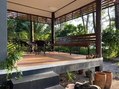 Phayam Coconut Beach Resort - 42