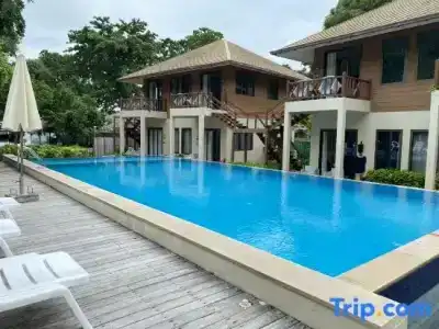Samed Cabana Resort - 122