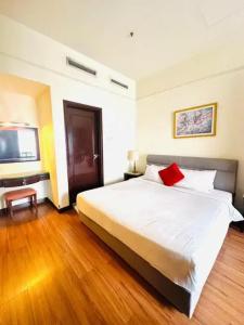 KL Suite at Times Square - 32