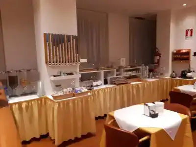 Albergo Italia - 19