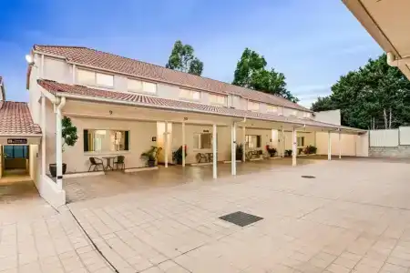 Villa Nova - 10