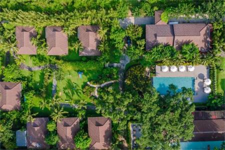Camellia Resort & Spa - 120