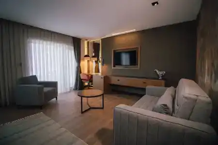 Panagia Suite - 3