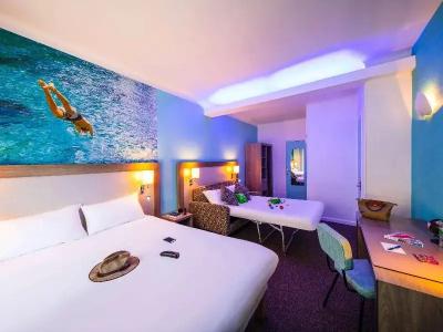 ibis Styles Calais Centre - 80