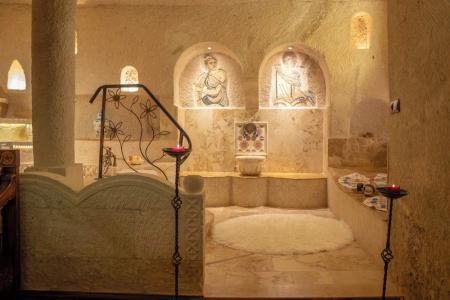 Gamirasu Cave - 120