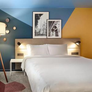 Golden Tulip Aix en Provence - 49