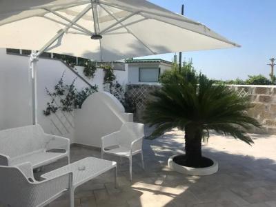 Pharus miseni B&B - 107