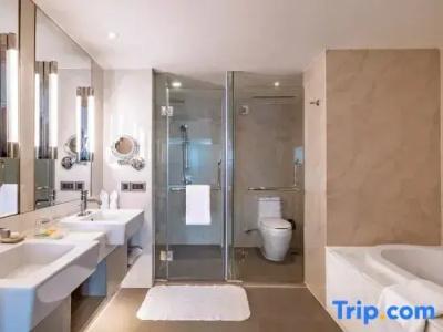 Holiday Inn Kunming City Centre, An Ihg - 112