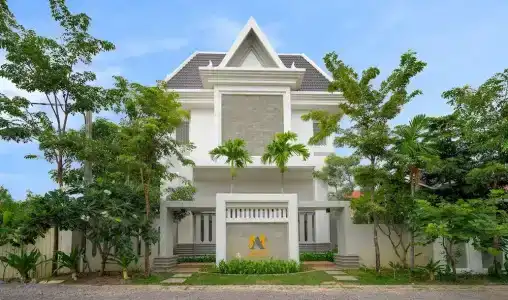 Model Angkor - 21