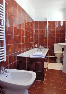 Hôtel Ambassadeur - 75