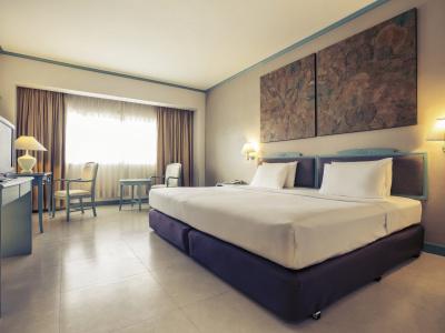 Mercure Chiang Mai - Sha Extra Plus - 44