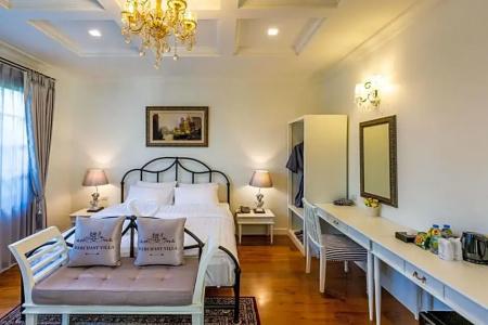 Merchant Villa- Sha Extra Plus - 95