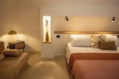 Gentile Suite b&b - 57