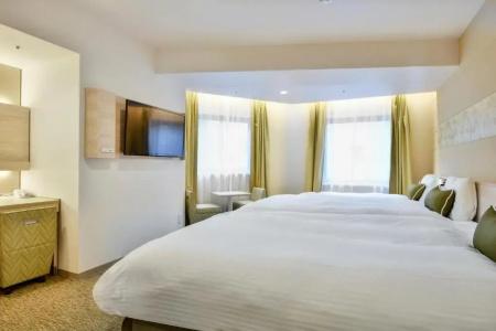 Vessel Inn Chiba Ekimae - 63