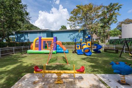 Centara Phuket - Sha Extra Plus - 28