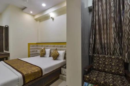 Aroma- Dadar - 54