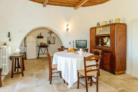 Masseria Pozzo Tre Pile - 70