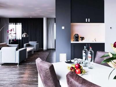 Mercure Amersfoort Centre - 24