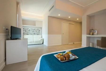 Bianco Riccio Suite - 113