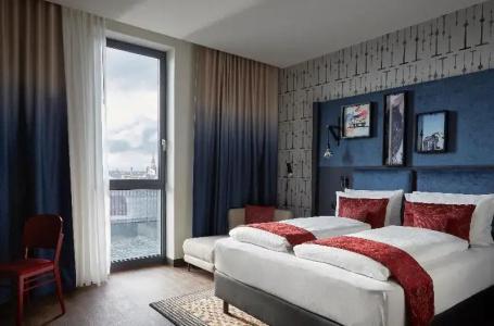 Indigo Berlin - East Side Gallery, An Ihg Hotel - 66
