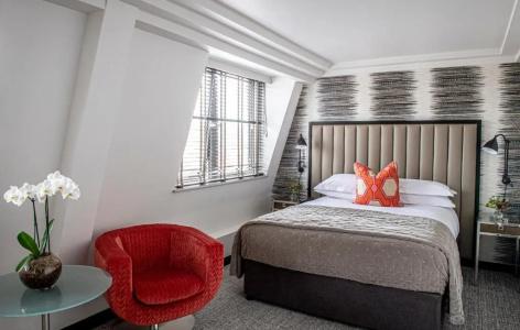 The Marylebone - 79