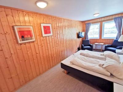 Gudvangen Fjordtell & - 20