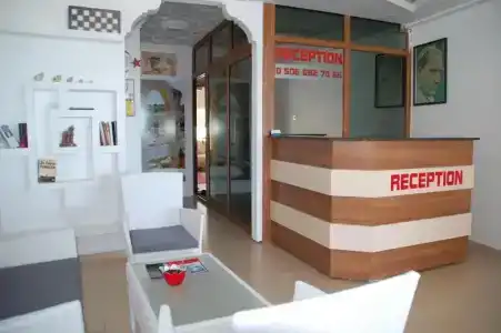 Hakan Apart Otel - 45
