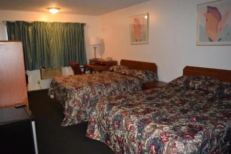 Best Value Inns - - 32
