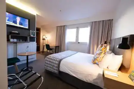 Holiday Inn Calais, an IHG - 63