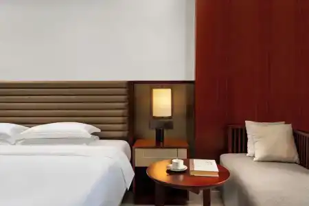 Grand Soluxe & Resort, Sanya - 151