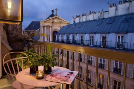 Le Pradey - 72