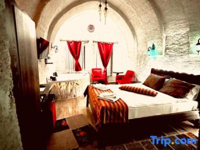 Heritage Cave Inn - 62