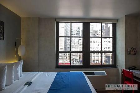 The Paul Nyc-Chelsea, Ascend Collection - 53