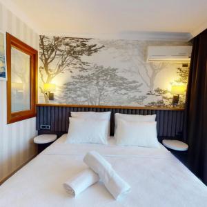 NorthStar Resort & Bayramoglu - 14