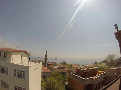Atam Suites - 15