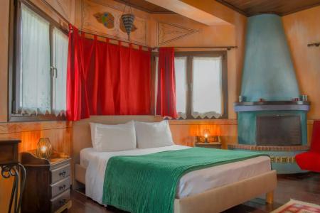 Monastiri Guesthouse - 20
