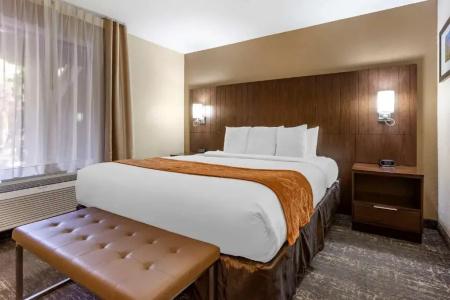 Comfort Suites At Sabino Canyon - 44